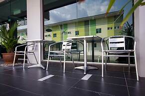 Chariton Hotel Ipoh