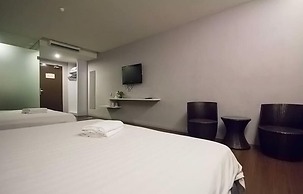 Chariton Hotel Ipoh