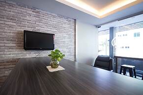 Chariton Hotel Ipoh