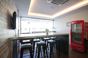 Chariton Hotel Ipoh