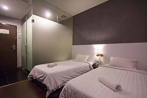 Chariton Hotel Ipoh