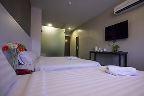 Chariton Hotel Ipoh