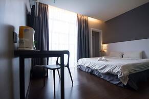 Chariton Hotel Ipoh