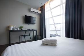 Chariton Hotel Ipoh