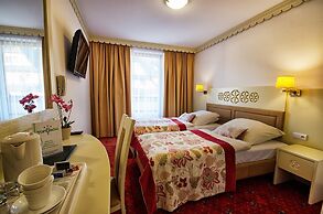 Hotel Toporów