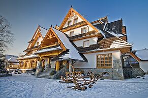 Hotel Toporów