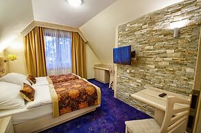 Hotel Toporów