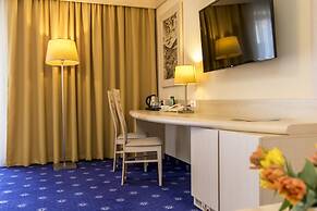 Hotel Toporów