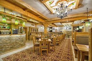 Hotel Toporów