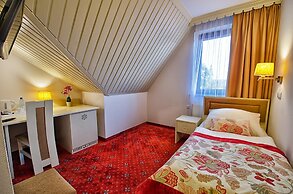 Hotel Toporów