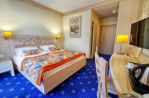 Hotel Toporów