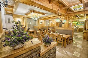 Hotel Toporów