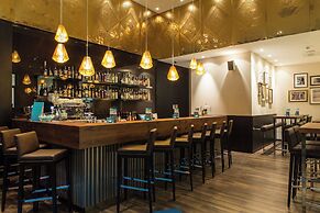 Motel One Leipzig-Augustusplatz