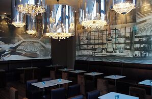 Motel One Leipzig-Augustusplatz