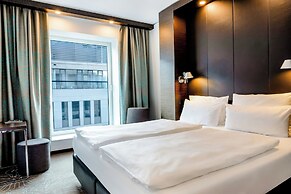 Motel One Leipzig-Augustusplatz