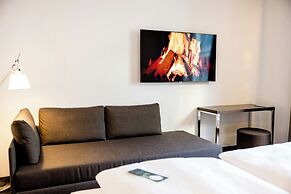 Motel One Leipzig-Augustusplatz