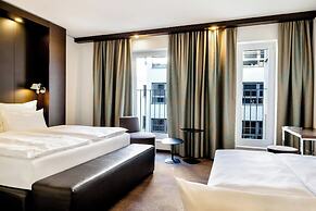 Motel One Leipzig-Augustusplatz