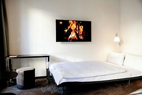 Motel One Leipzig-Augustusplatz