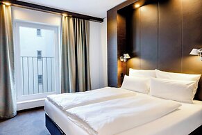 Motel One Leipzig-Augustusplatz