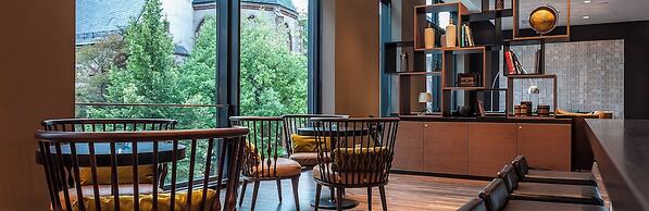 Motel One Leipzig-Augustusplatz