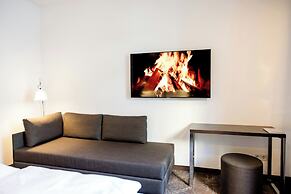 Motel One Leipzig-Augustusplatz