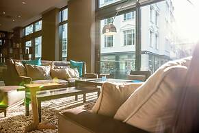Motel One Leipzig-Augustusplatz