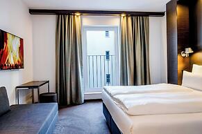 Motel One Leipzig-Augustusplatz