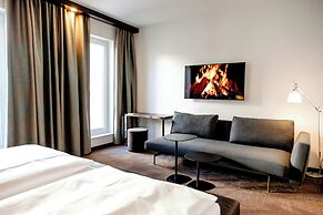 Motel One Leipzig-Augustusplatz