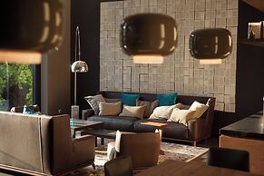 Motel One Leipzig-Augustusplatz