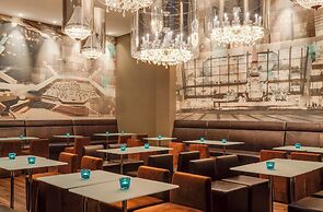 Motel One Leipzig-Augustusplatz