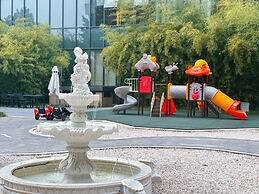 Gran Melia Xian