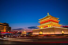Gran Melia Xian