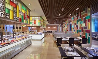 Gran Melia Xian