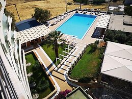 Marmari Bay Hotel