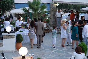 Marmari Bay Hotel