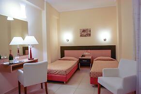 Marmari Bay Hotel