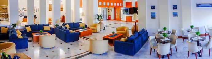 Marmari Bay Hotel