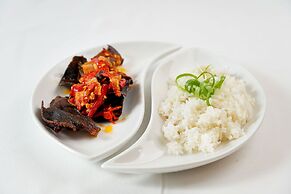 Pangeran Pekanbaru