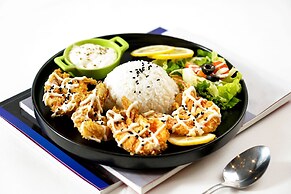 Pangeran Pekanbaru