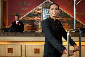 Pangeran Pekanbaru
