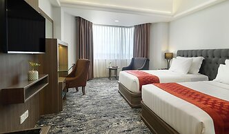 Pangeran Pekanbaru