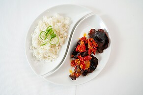 Pangeran Pekanbaru