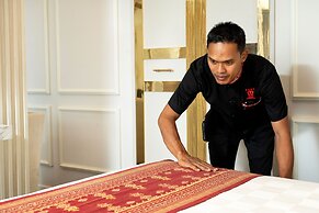 Pangeran Pekanbaru