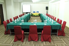 Angkasa Garden Hotel