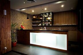 Angkasa Garden Hotel