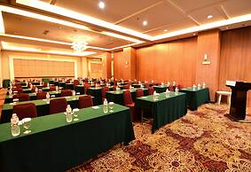 Angkasa Garden Hotel