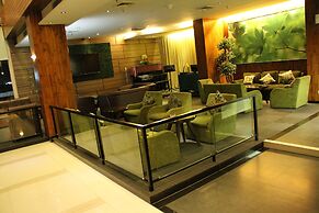 Angkasa Garden Hotel