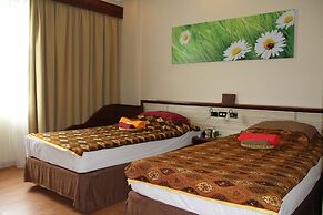 Angkasa Garden Hotel