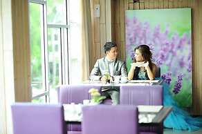 Angkasa Garden Hotel