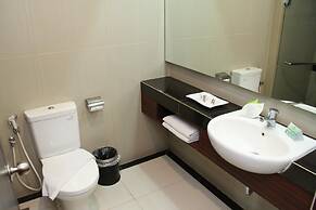 Angkasa Garden Hotel